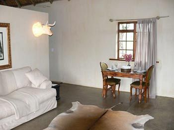 Abloom Bush Lodge & Spa Retreat Cullinan Exterior foto